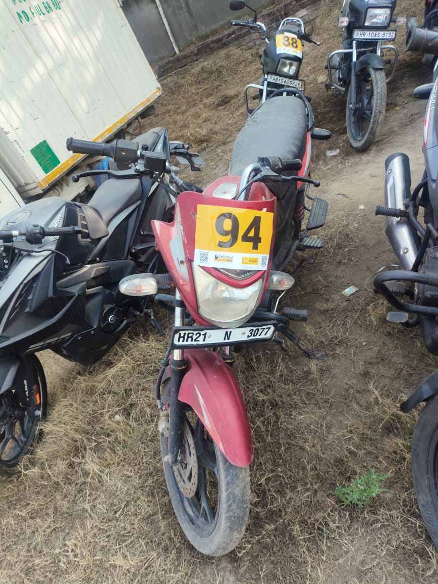 BAJAJ